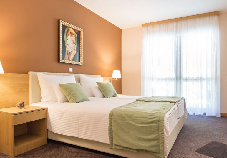 Etno Complex Vrdnicka Kula Hotell Vrdnik Exteriör bild