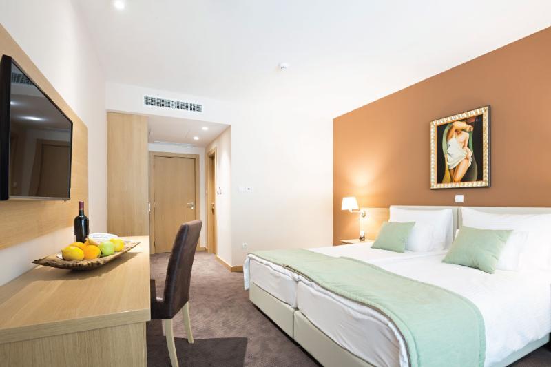 Etno Complex Vrdnicka Kula Hotell Vrdnik Exteriör bild