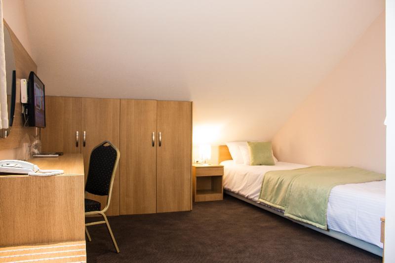 Etno Complex Vrdnicka Kula Hotell Vrdnik Exteriör bild