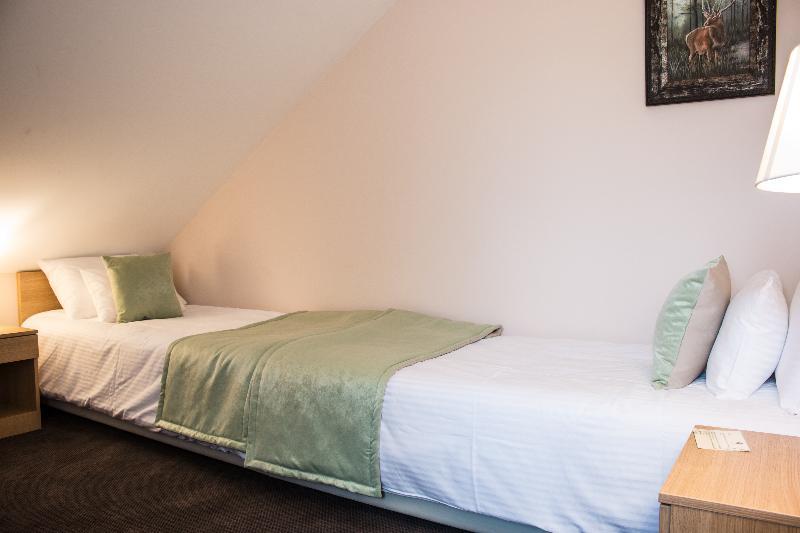 Etno Complex Vrdnicka Kula Hotell Vrdnik Exteriör bild