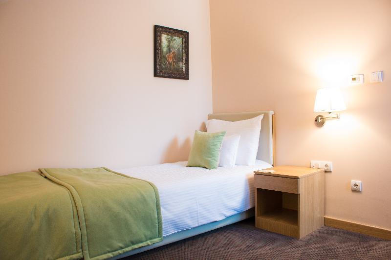 Etno Complex Vrdnicka Kula Hotell Vrdnik Exteriör bild