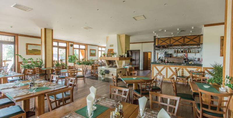 Etno Complex Vrdnicka Kula Hotell Vrdnik Exteriör bild