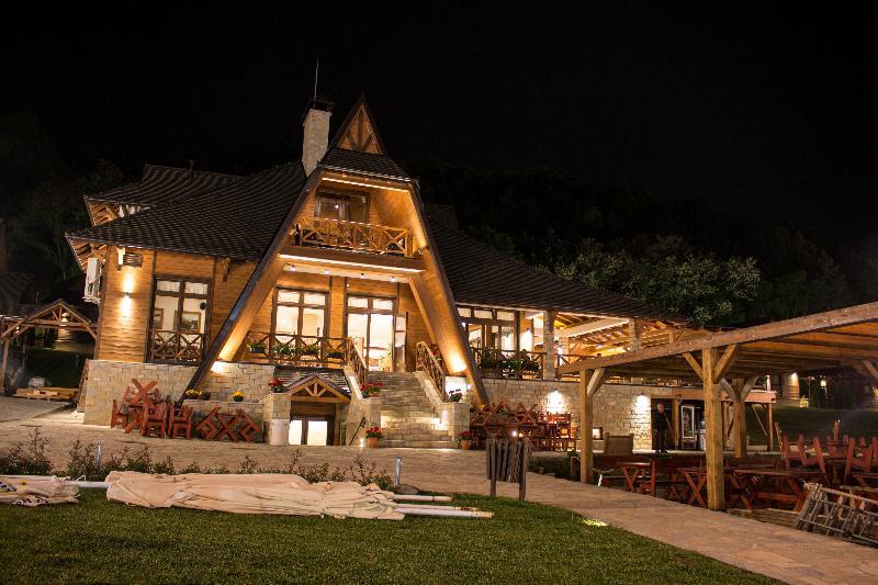 Etno Complex Vrdnicka Kula Hotell Vrdnik Exteriör bild