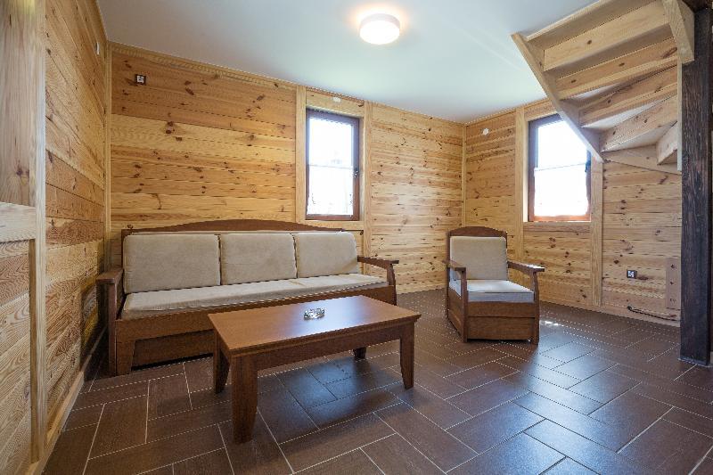 Etno Complex Vrdnicka Kula Hotell Vrdnik Exteriör bild